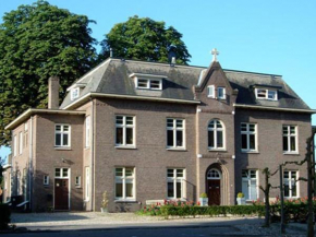 Gasthuis Pension Via Quidam, Veessen